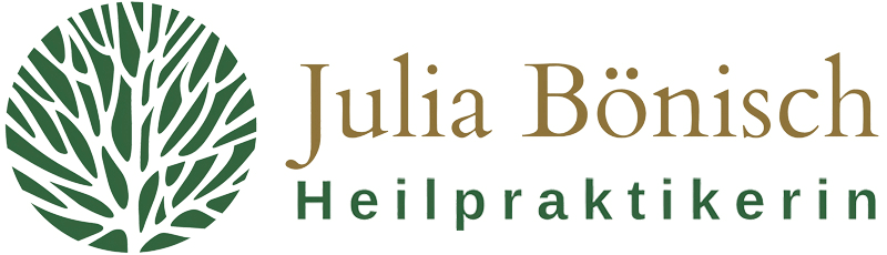 Julia Bönisch – Logo